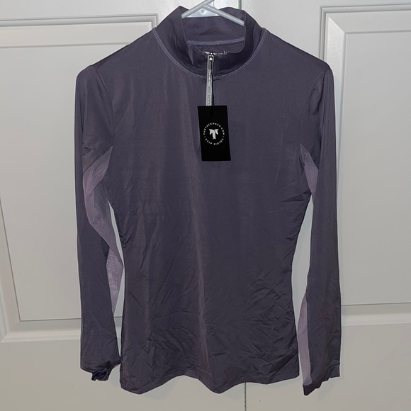 the tack hack Tops - The tack hack sun shirt